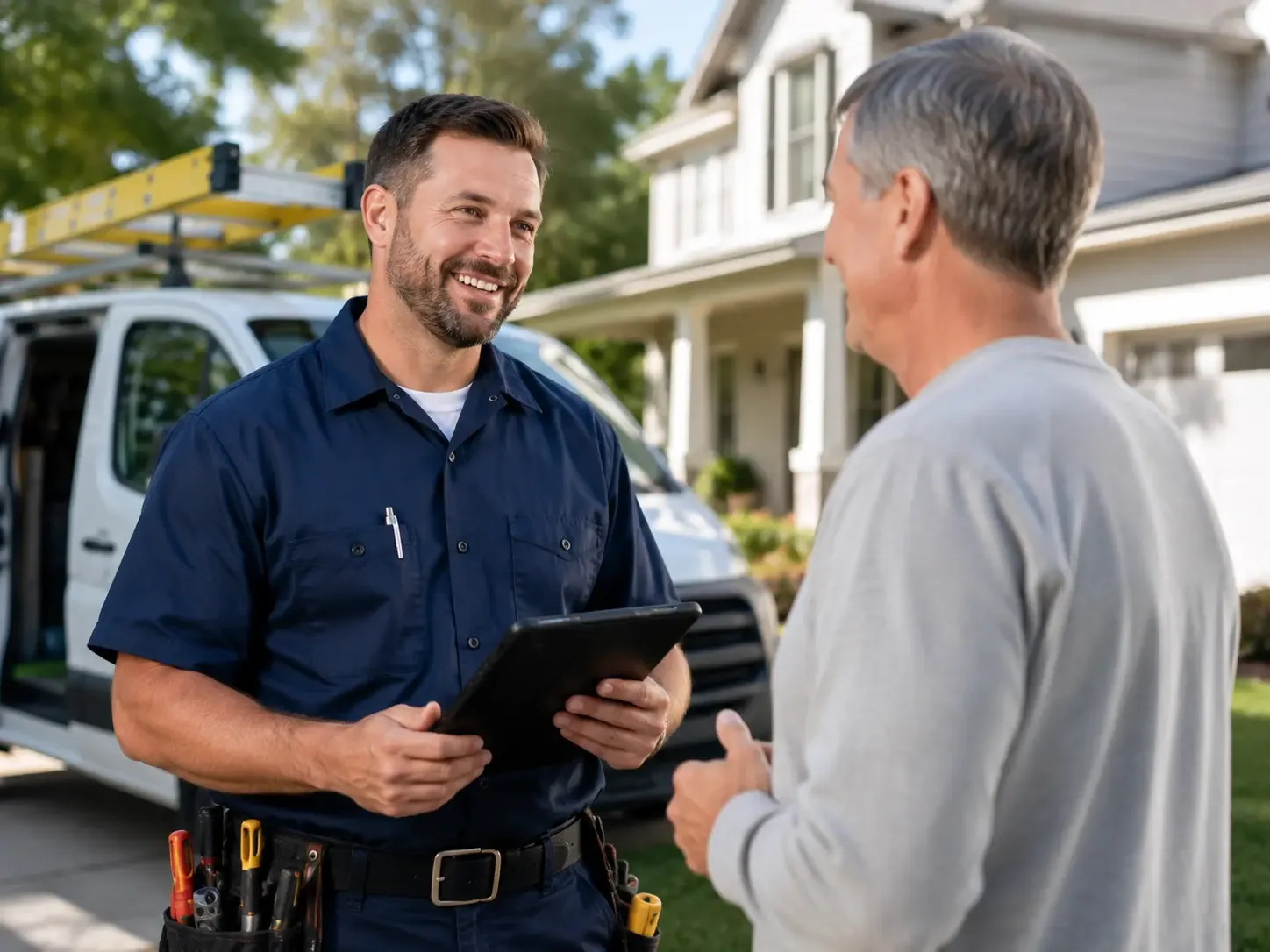 Whole Home Rewiring Hamilton, NJ FAQs